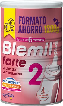 BLEMIL FORTE 2 1200G